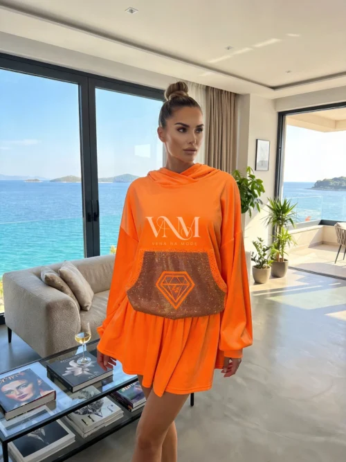 Dres Orange